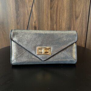 Danier Leather Wallet